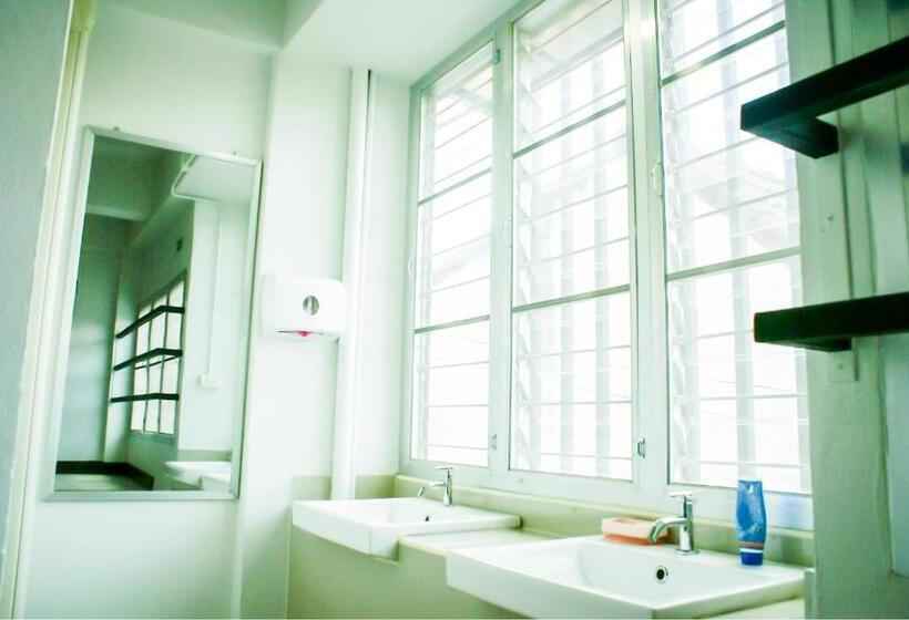 标准工作室, Stay In Chiangrai