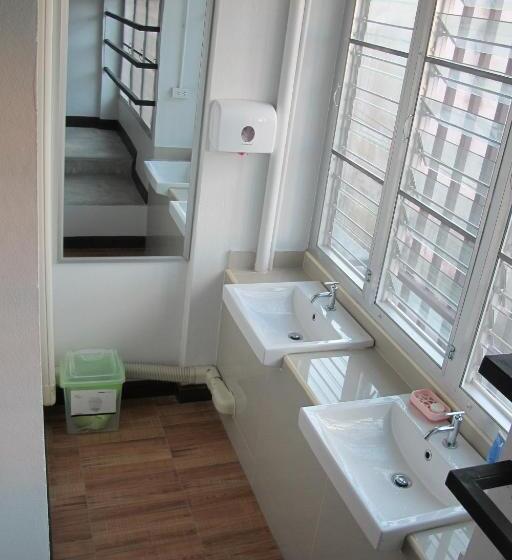 标准工作室, Stay In Chiangrai