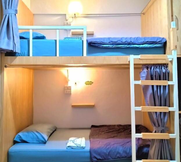 标准工作室, Stay In Chiangrai