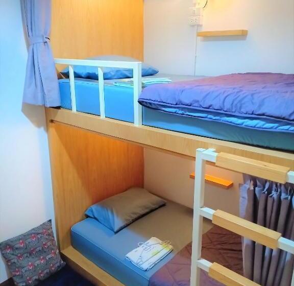 标准工作室, Stay In Chiangrai