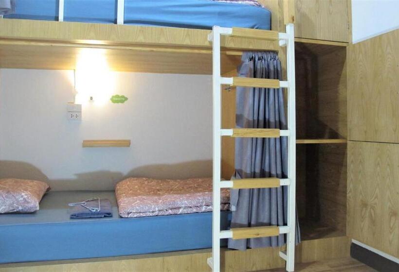 标准工作室, Stay In Chiangrai