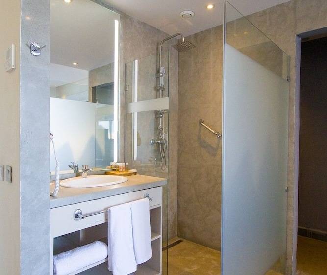 Deluxe Kamer, Mandarin Palace Hotel & Spa