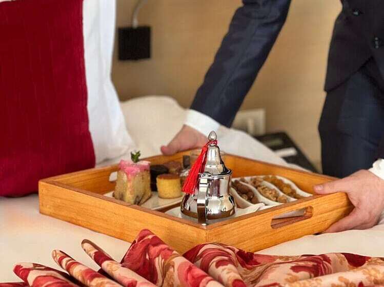 Deluxe Kamer, Mandarin Palace Hotel & Spa