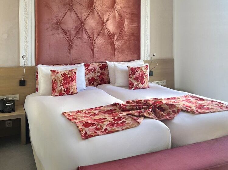 Deluxe Kamer, Mandarin Palace Hotel & Spa