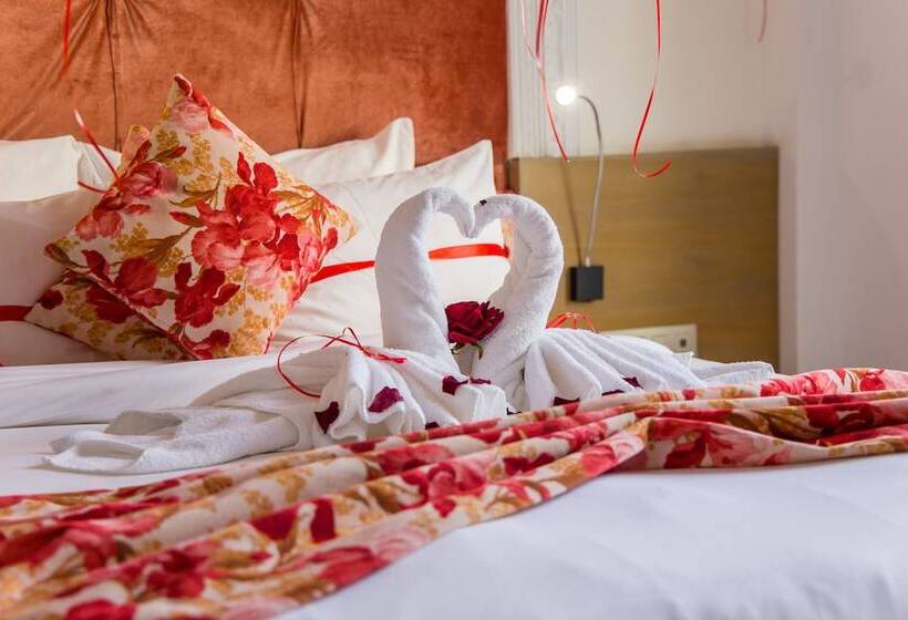 Deluxe Kamer, Mandarin Palace Hotel & Spa