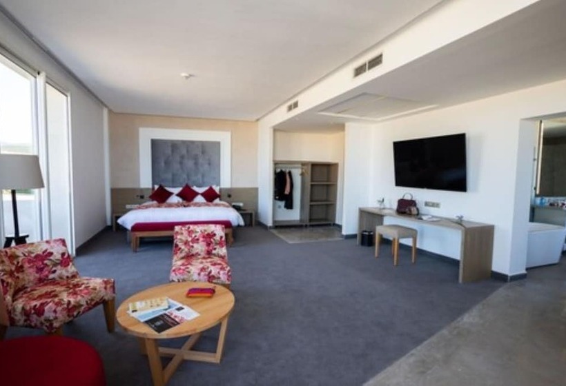 Presidentiële Suite, Mandarin Palace Hotel & Spa