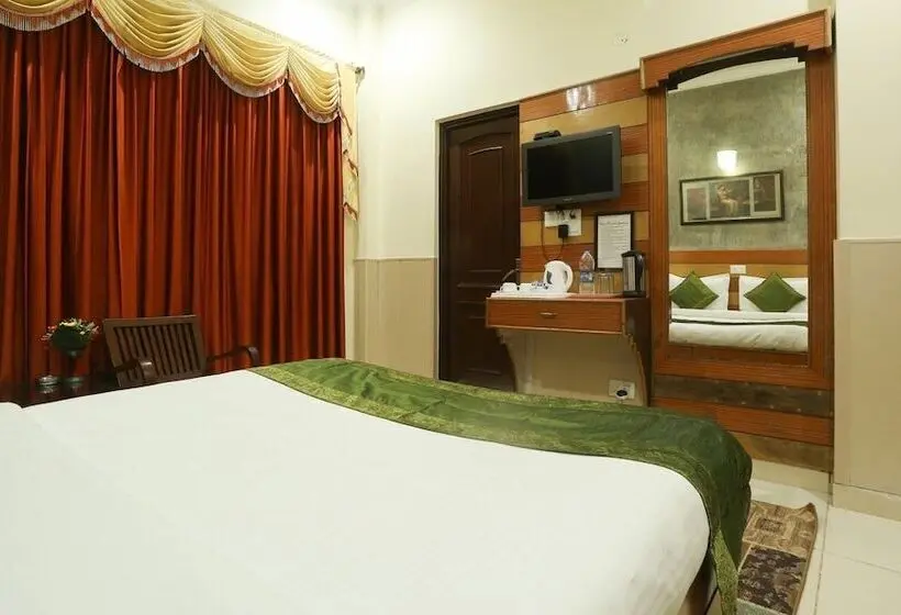 اتاق لوکس, Moon Walk Residency, Dharamshala