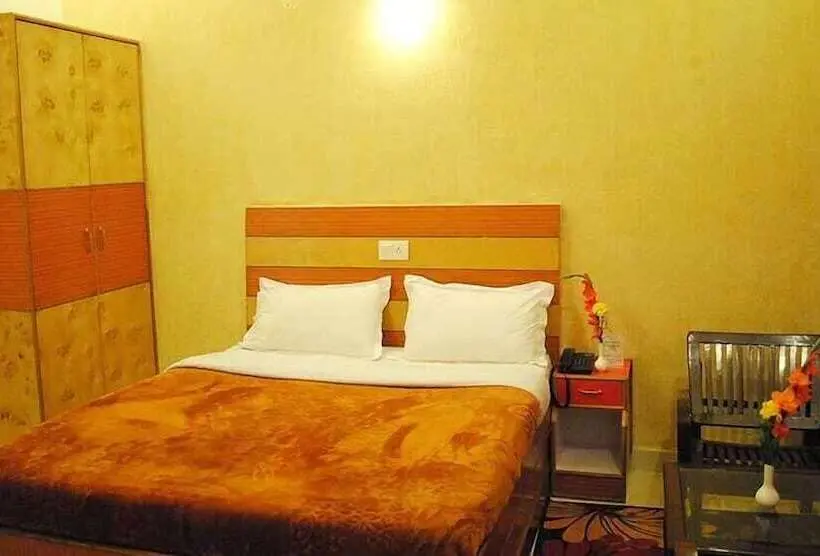 اتاق لوکس, Moon Walk Residency, Dharamshala