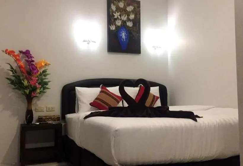 Standardzimmer, Nest Hostel Lipe