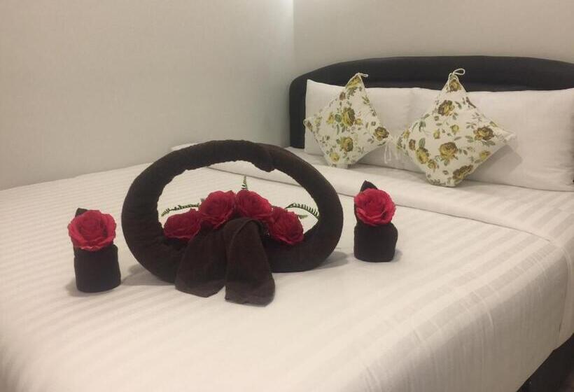 Standard Room, Nest Hostel Lipe