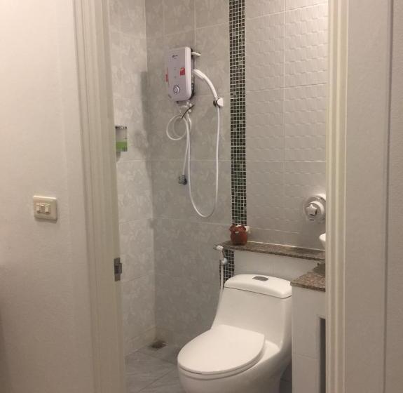 Standard Room, Nest Hostel Lipe