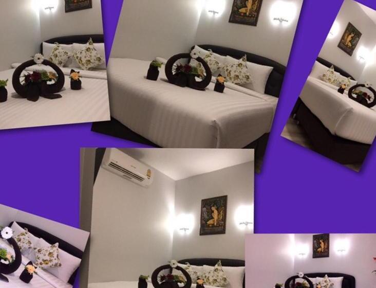 Standard Room, Nest Hostel Lipe