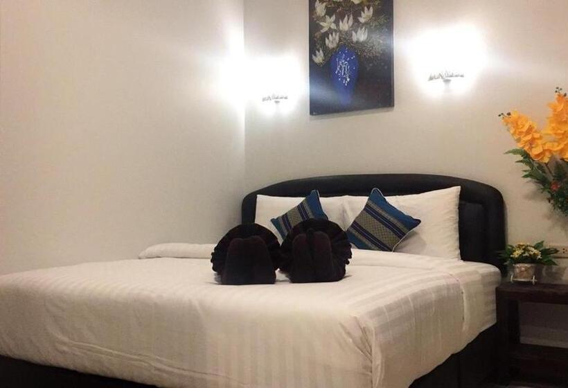 스탠다드 룸, Nest Hostel Lipe
