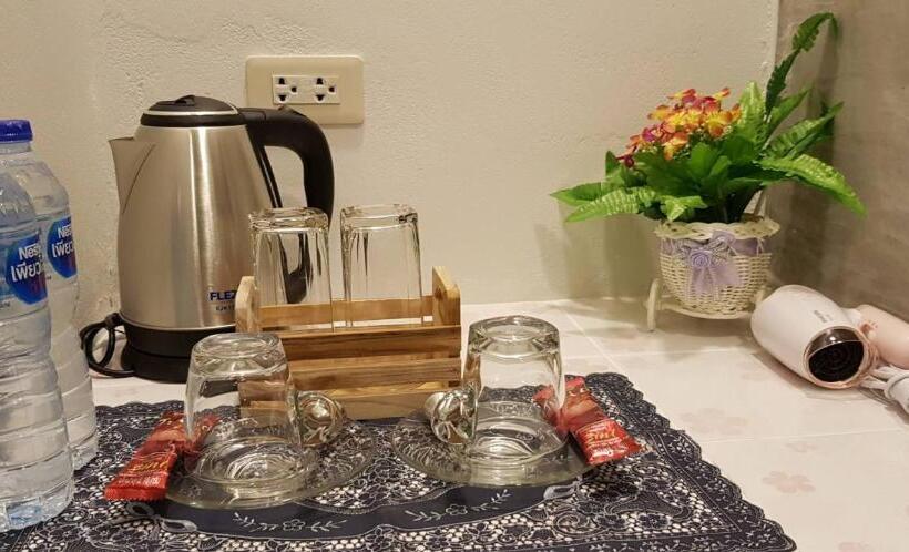 Standard Room, Nest Hostel Lipe