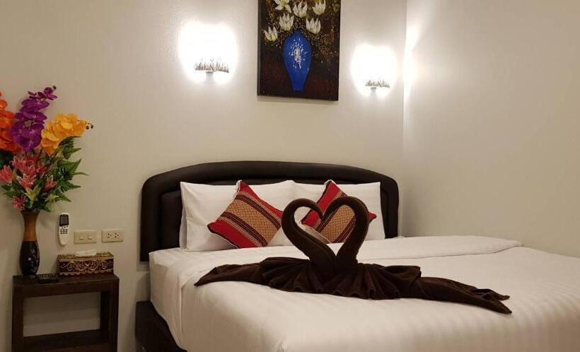 Standard Room, Nest Hostel Lipe