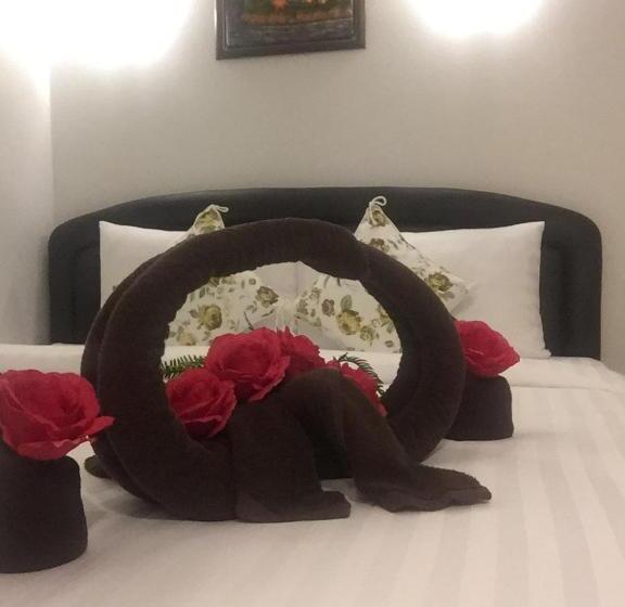 Standard Room, Nest Hostel Lipe