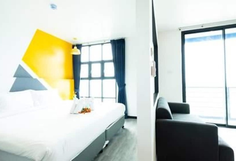 Президентский Люкс, Play Phala Beach Rayong