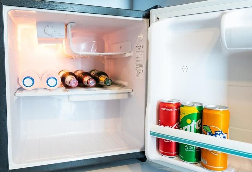 جناح إدارى, Play Phala Beach Rayong