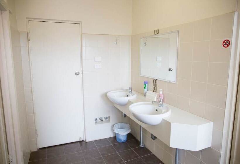 Номер Стандарт Совместная Ванная, Royal Hotel Wyong