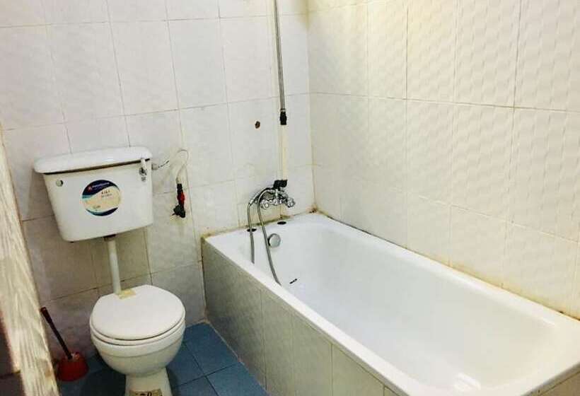 اتاق استاندارد, Omo Lucas Hotel & Suites