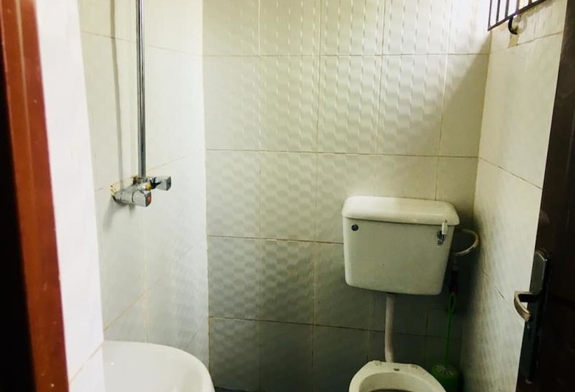 اتاق استاندارد, Omo Lucas Hotel & Suites