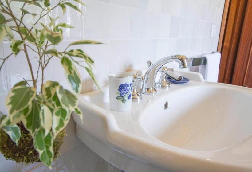 חדר דלוקס, B&b Palazzi