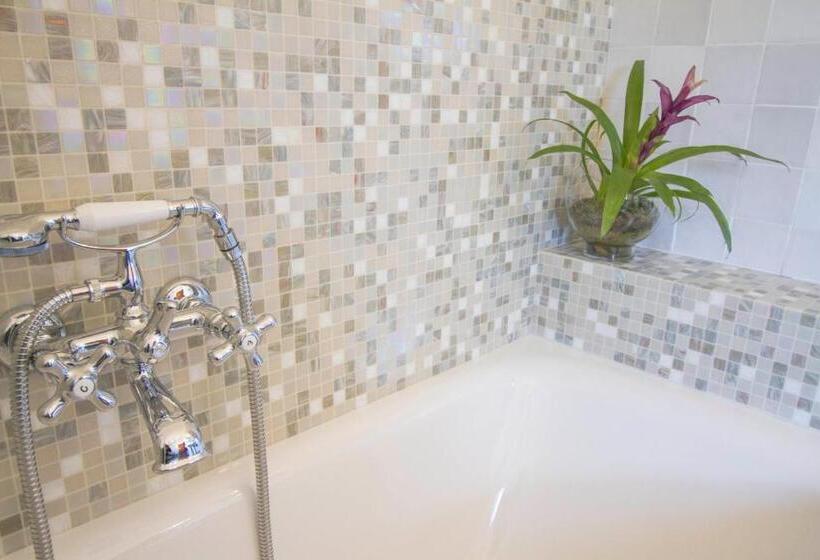 חדר דלוקס, B&b Palazzi