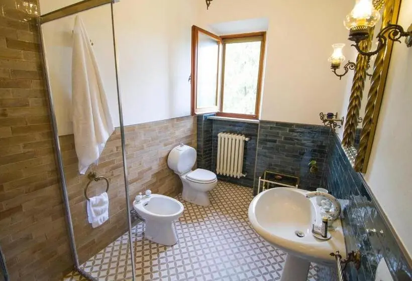 اتاق سوپریور, B&b Palazzi