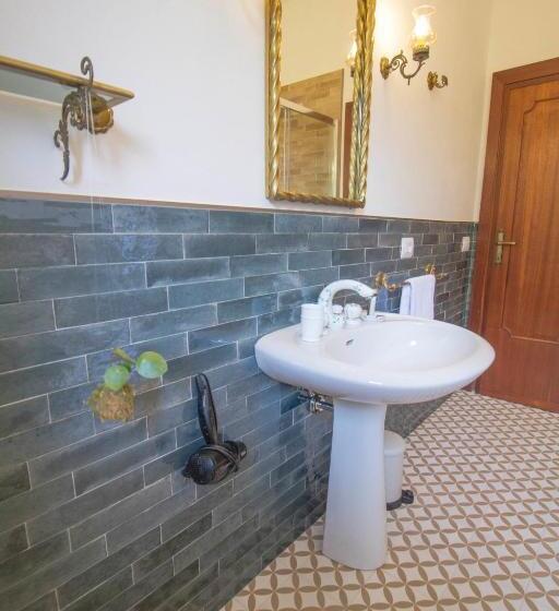 חדר סופריור, B&b Palazzi