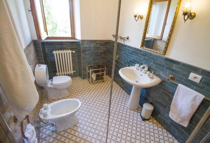 חדר סופריור, B&b Palazzi