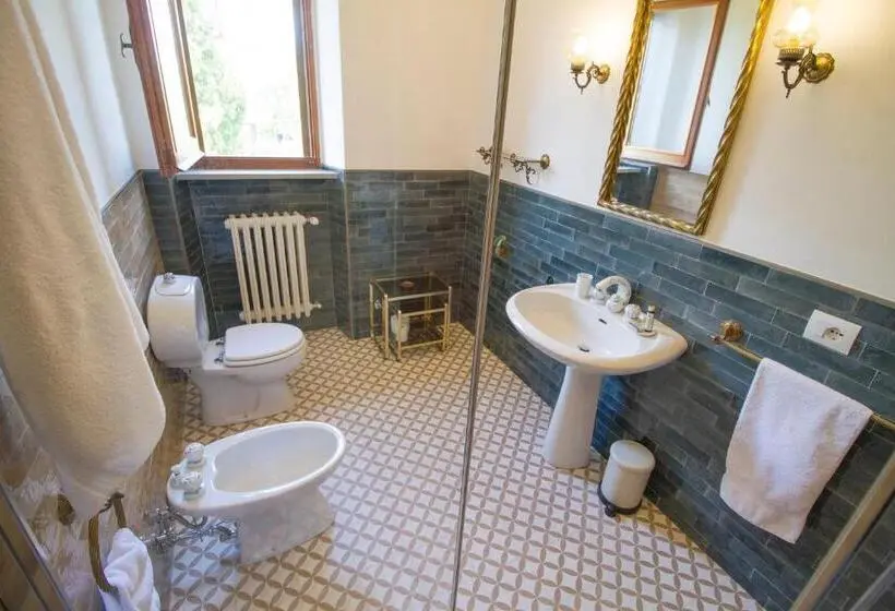 اتاق سوپریور, B&b Palazzi