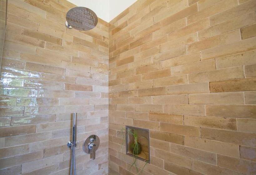 חדר סופריור, B&b Palazzi