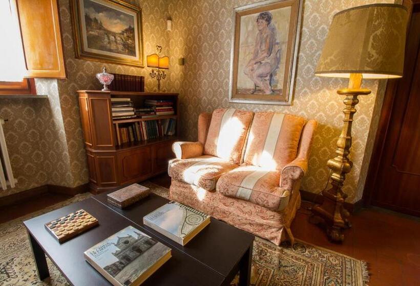 בית, 4 חדרי שינה, B&b Palazzi