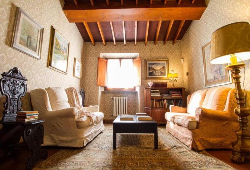 בית, 4 חדרי שינה, B&b Palazzi