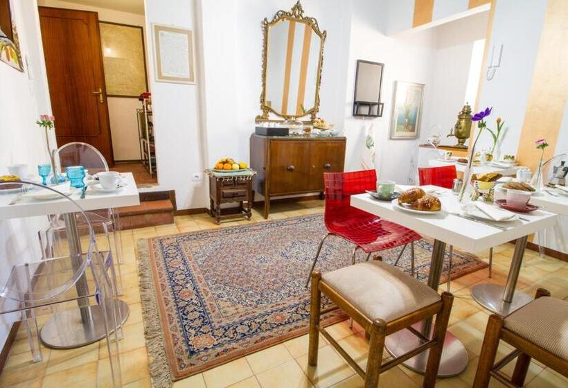 בית, 4 חדרי שינה, B&b Palazzi