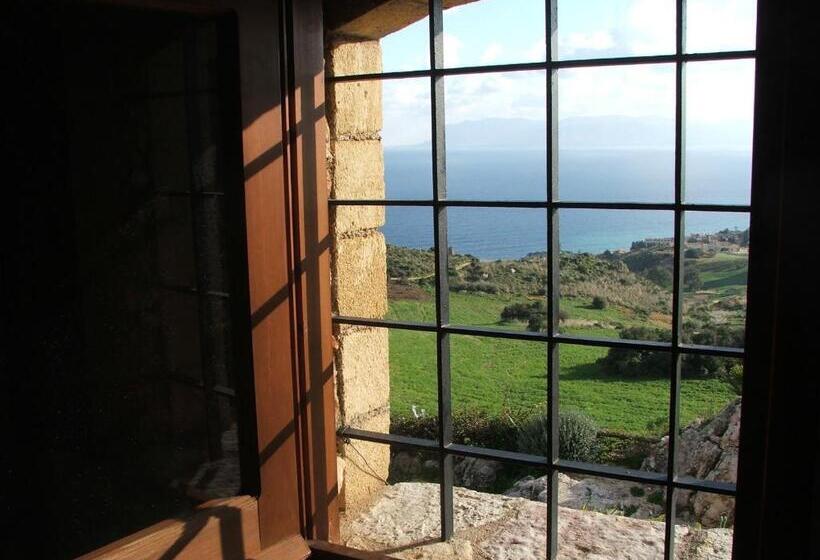 스탠다드 룸, Casale Corcella