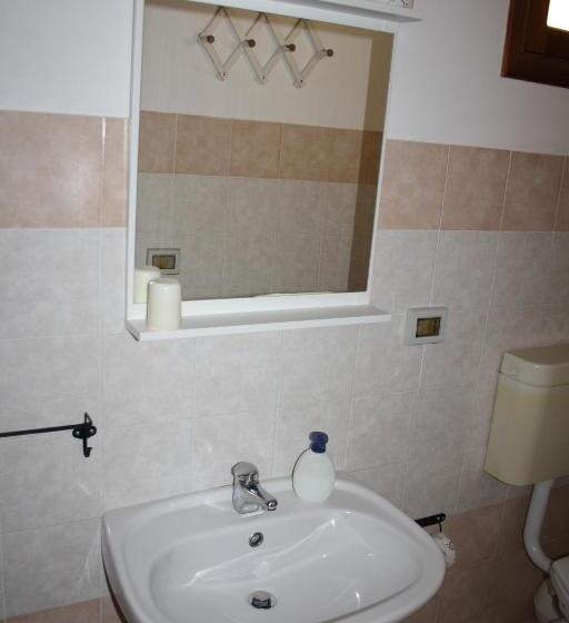 스탠다드 트리플 룸, Casale Corcella