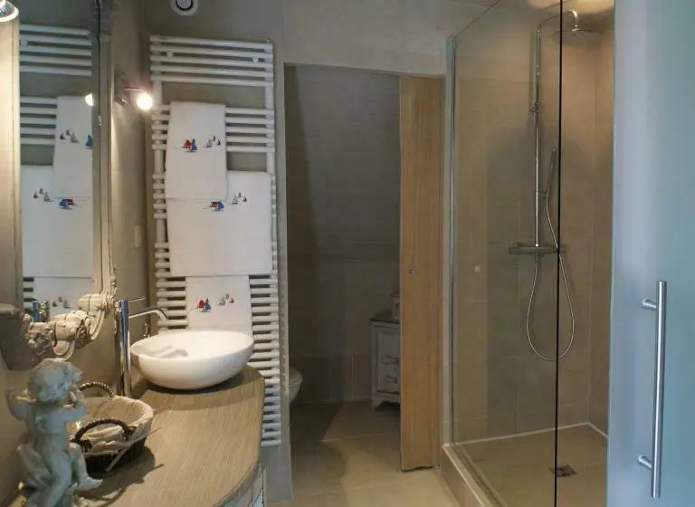 Deluxe-huone, La Roseraie