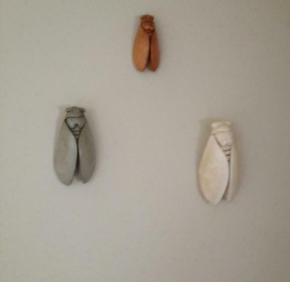 Номер Deluxe, La Roseraie