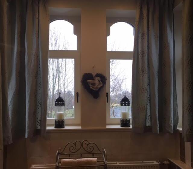 Номер Deluxe, La Roseraie