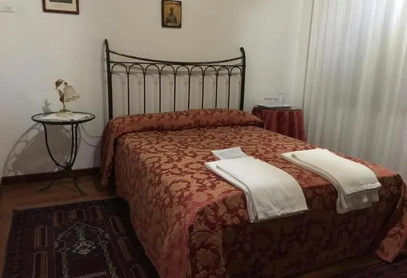 اتاق استاندارد, Agriturismo Da Ninoti