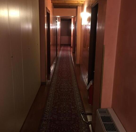 Номер Стандарт, Agriturismo Da Ninoti