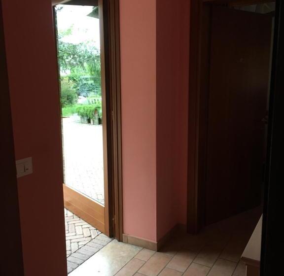 스탠다드 룸 가든 전망, Agriturismo Da Ninoti