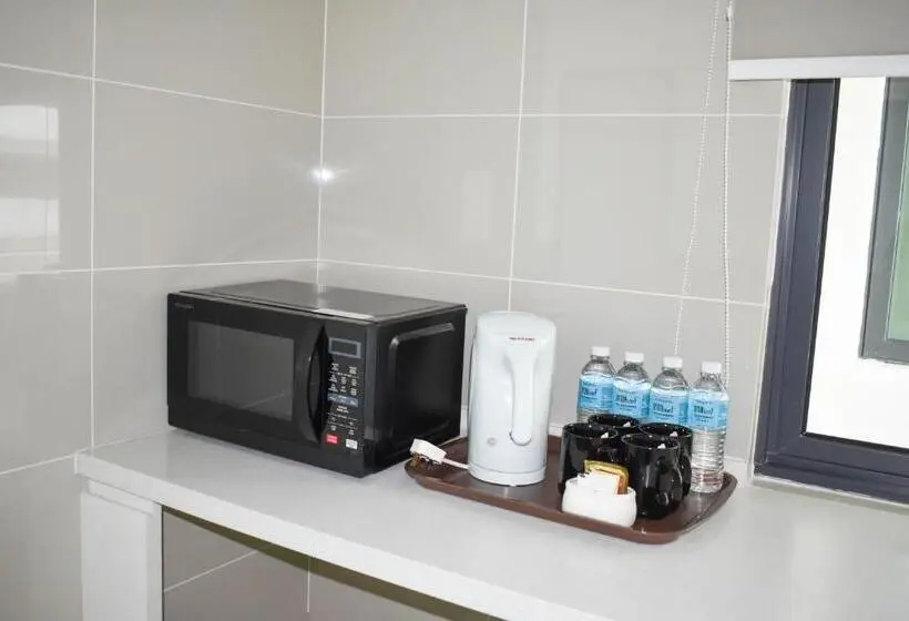 スイート（家族用）, D Wharf Hotel & Serviced Residence