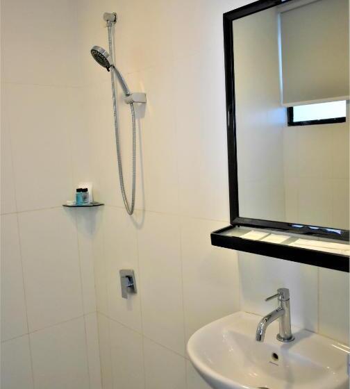 סוויטת דופלקס, D Wharf Hotel & Serviced Residence