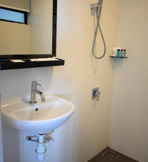 סוויטת דופלקס, D Wharf Hotel & Serviced Residence