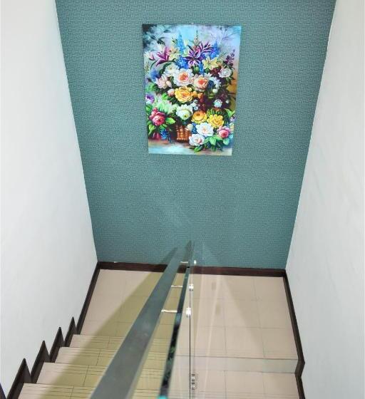 סוויטת דופלקס, D Wharf Hotel & Serviced Residence