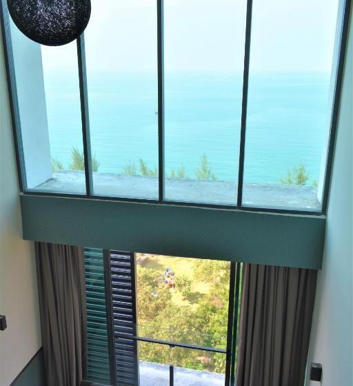 套房, D Wharf Hotel & Serviced Residence