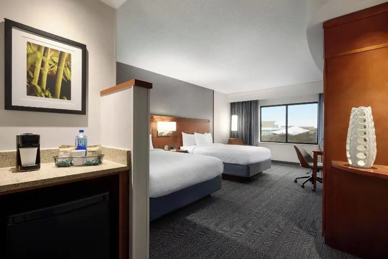 シティビュー１ベッドルームアパート, K Tower Boutique Hotel By Lucerna