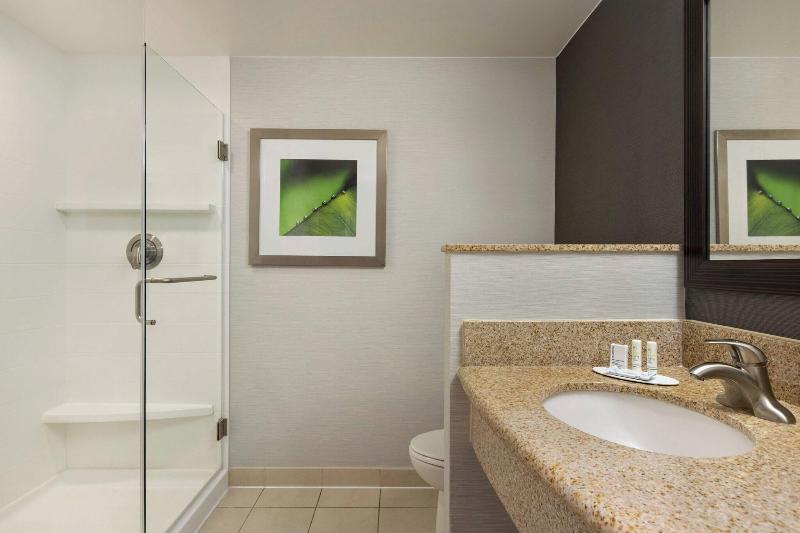 Апартаменты 1 Спальня Вид на Город, K Tower Boutique Hotel By Lucerna